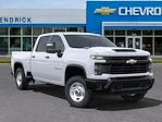 2025 Chevrolet Silverado 2500 Crew Cab 4WD Pickup for sale #CS00195 - photo 7