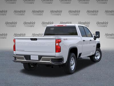 2025 Chevrolet Silverado 2500 Crew Cab 4WD Pickup for sale #CS00220 - photo 2