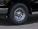 2025 Chevrolet Silverado 1500 Regular Cab 4WD Pickup for sale #CS00259 - photo 10