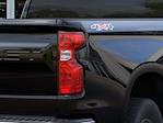 2025 Chevrolet Silverado 1500 Regular Cab 4WD Pickup for sale #CS00259 - photo 12
