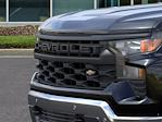 2025 Chevrolet Silverado 1500 Regular Cab 4WD Pickup for sale #CS00259 - photo 14