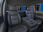 2025 Chevrolet Silverado 1500 Regular Cab 4WD Pickup for sale #CS00259 - photo 17