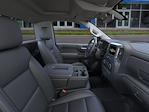 2025 Chevrolet Silverado 1500 Regular Cab 4WD Pickup for sale #CS00259 - photo 18