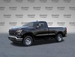 2025 Chevrolet Silverado 1500 Regular Cab 4WD Pickup for sale #CS00259 - photo 3