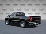 2025 Chevrolet Silverado 1500 Regular Cab 4WD Pickup for sale #CS00259 - photo 4