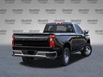 2025 Chevrolet Silverado 1500 Regular Cab 4WD Pickup for sale #CS00259 - photo 2