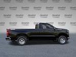 2025 Chevrolet Silverado 1500 Regular Cab 4WD Pickup for sale #CS00259 - photo 5