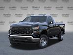 2025 Chevrolet Silverado 1500 Regular Cab 4WD Pickup for sale #CS00259 - photo 7