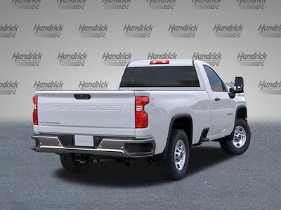 2025 Chevrolet Silverado 2500 Regular Cab SRW 2WD Pickup for sale #CS00278 - photo 2