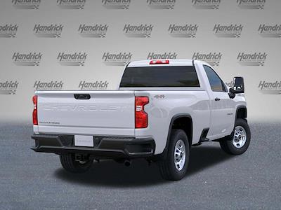 2025 Chevrolet Silverado 2500 Regular Cab 4WD Pickup for sale #CS00316 - photo 2