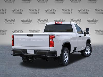 2025 Chevrolet Silverado 2500 Regular Cab 4WD Pickup for sale #CS00317 - photo 2