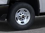 2025 Chevrolet Silverado 2500 Regular Cab 4WD Pickup for sale #CS00317 - photo 9