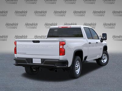 2025 Chevrolet Silverado 2500 Crew Cab 2WD Pickup for sale #CS00339 - photo 2