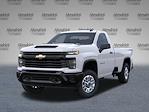 2025 Chevrolet Silverado 2500 Regular Cab 4WD Pickup for sale #CS00481 - photo 8
