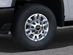 2025 Chevrolet Silverado 2500 Regular Cab 4WD Pickup for sale #CS00481 - photo 9