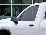 2025 Chevrolet Silverado 2500 Regular Cab 4WD Pickup for sale #CS00481 - photo 12
