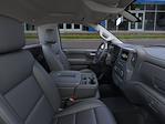 2025 Chevrolet Silverado 2500 Regular Cab 4WD Pickup for sale #CS00481 - photo 17