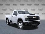 2025 Chevrolet Silverado 2500 Regular Cab 4WD Pickup for sale #CS00481 - photo 1