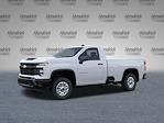 2025 Chevrolet Silverado 2500 Regular Cab 4WD Pickup for sale #CS00481 - photo 3