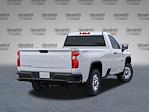 2025 Chevrolet Silverado 2500 Regular Cab 4WD Pickup for sale #CS00481 - photo 2