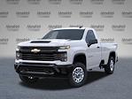 2025 Chevrolet Silverado 2500 Regular Cab 4WD Pickup for sale #CS00481 - photo 6