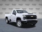 2025 Chevrolet Silverado 2500 Regular Cab 4WD Pickup for sale #CS00481 - photo 7