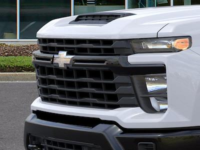 New 2025 Chevrolet Silverado 2500 - photo 1
