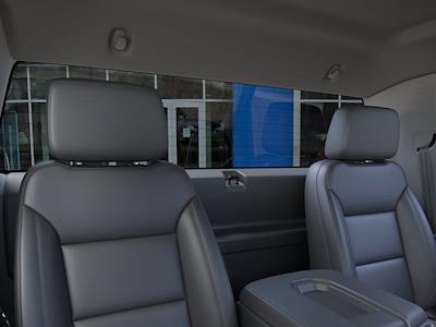 New 2025 Chevrolet Silverado 2500 - photo 1