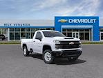 2025 Chevrolet Silverado 2500 Regular Cab 4WD Pickup for sale #CS00489 - photo 3