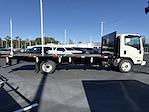 New 2025 Chevrolet LCF 5500XG Regular Cab Steel Flatbed Truck for sale #CS00588 - photo 7