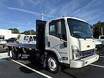 New 2025 Chevrolet LCF 5500XG Regular Cab Steel Flatbed Truck for sale #CS00588 - photo 1