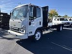 New 2025 Chevrolet LCF 5500XG Regular Cab Steel Flatbed Truck for sale #CS00588 - photo 3