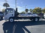 New 2025 Chevrolet LCF 5500XG Regular Cab Steel Flatbed Truck for sale #CS00588 - photo 4