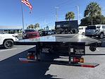 New 2025 Chevrolet LCF 5500XG Regular Cab Steel Flatbed Truck for sale #CS00588 - photo 6