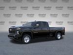 2025 Chevrolet Silverado 2500 Double Cab SRW 4WD Pickup for sale #CS00901 - photo 3