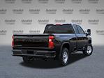 2025 Chevrolet Silverado 2500 Double Cab SRW 4WD Pickup for sale #CS00901 - photo 2
