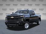 2025 Chevrolet Silverado 2500 Double Cab SRW 4WD Pickup for sale #CS00901 - photo 6