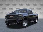 2025 Chevrolet Silverado 2500 Double Cab SRW 4WD Pickup for sale #CS00901 - photo 8