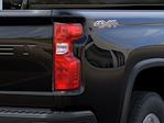 2025 Chevrolet Silverado 2500 Double Cab SRW 4WD Pickup for sale #CS00901 - photo 11