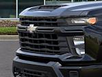2025 Chevrolet Silverado 2500 Double Cab SRW 4WD Pickup for sale #CS00901 - photo 13