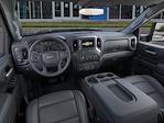 2025 Chevrolet Silverado 2500 Double Cab SRW 4WD Pickup for sale #CS00901 - photo 15