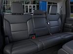 2025 Chevrolet Silverado 2500 Double Cab SRW 4WD Pickup for sale #CS00901 - photo 17