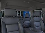 2025 Chevrolet Silverado 2500 Double Cab SRW 4WD Pickup for sale #CS00901 - photo 24