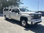 2025 Chevrolet Silverado 3500 Crew Cab DRW 4WD Service Truck for sale #CS00903 - photo 3