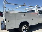 2025 Chevrolet Silverado 3500 Crew Cab DRW 4WD Service Truck for sale #CS00903 - photo 34