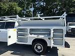 2025 Chevrolet Silverado 3500 Crew Cab DRW 4WD Service Truck for sale #CS00903 - photo 35