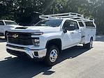 2025 Chevrolet Silverado 3500 Crew Cab DRW 4WD Service Truck for sale #CS00903 - photo 5