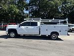 2025 Chevrolet Silverado 3500 Crew Cab DRW 4WD Service Truck for sale #CS00903 - photo 6