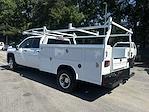 2025 Chevrolet Silverado 3500 Crew Cab DRW 4WD Service Truck for sale #CS00903 - photo 7