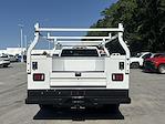 2025 Chevrolet Silverado 3500 Crew Cab DRW 4WD Service Truck for sale #CS00903 - photo 8